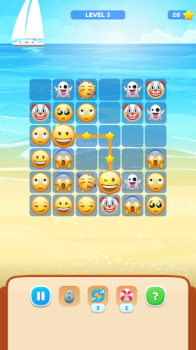 Onet Stars Connect Pairs mod apk no ads v1.19 screenshot 1