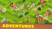 Farm Adventure Wildland apk download for android v1.0 screenshot 5