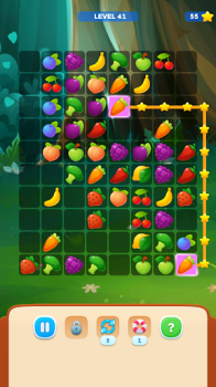 Onet Stars Connect Pairs mod apk no ads v1.19 screenshot 3