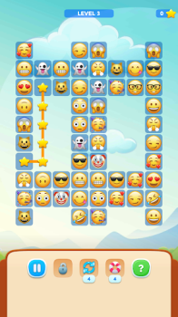 Onet Stars Connect Pairs mod apk no ads v1.19 screenshot 4