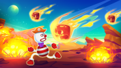 Beat The Clown Ragdoll Rage apk Download for android v0.2 screenshot 3