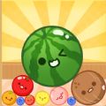 Watermelon Game Merge Puzzle mod apk download