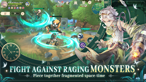 The Chrono Beta apk download for android