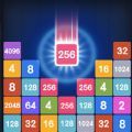 Drop Merge Number Puzzle apk download