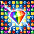 Jewels Jungle Match 3 Puzzle mod apk download