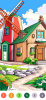 Dream Home Coloring book apk download latest version v1.0.3 screenshot 5