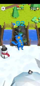 Hungry monster apk Download for android v1.0.0 screenshot 1