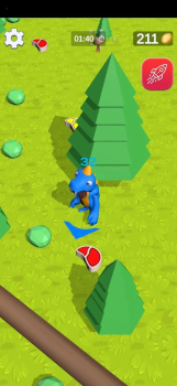 Hungry monster apk Download for android v1.0.0 screenshot 4