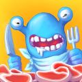 Hungry monster apk Download for android