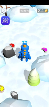 Hungry monster apk Download for android v1.0.0 screenshot 3