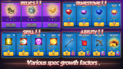 Grow Archer Chaser Idle RPG apk download latest version v240401 screenshot 1