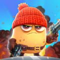 Zombie.io Potato Shooting mod apk unlimited money