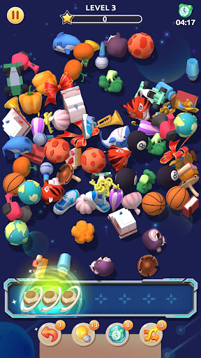 Match Triple Master 3D mod apk latest version download