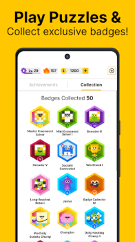 Everyday Puzzles Brain Games apk download latest version v5.2.0 screenshot 4