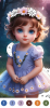 Fairytale Color by number game apk download v1.1.9 screenshot 2