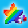 Blockin＇ Color Block Puzzle apk download latest version