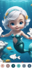 Fairytale Color by number game apk download v1.1.9 screenshot 4