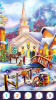 Season Winter Coloring Games mod apk no ads v1.0.50 screenshot 2