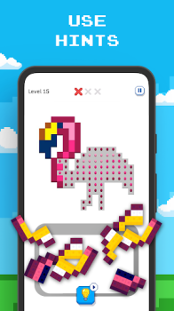 Blockin＇ Color Block Puzzle apk download latest version v1.12.0 screenshot 5