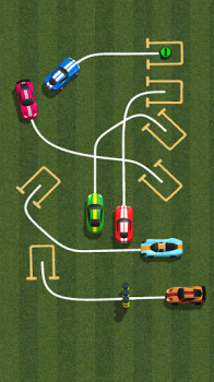Parking Jam Order 3D apk download for android v1.4 screenshot 3