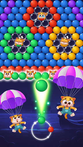 Bubble POP GO mod apk no ads download