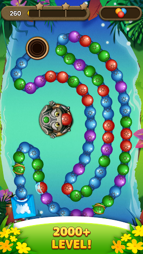 Marble Match Classic mod apk no ads