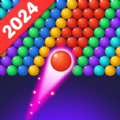 Bubble POP GO mod apk no ads download