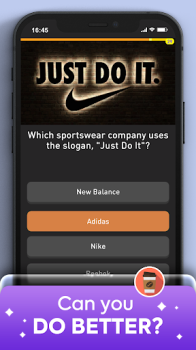 Quiz Saga Fun Facts to Know game download for android v2.7.1.1 screenshot 2