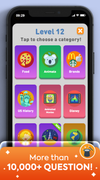 Quiz Saga Fun Facts to Know game download for android v2.7.1.1 screenshot 4