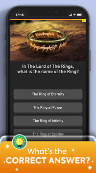 Quiz Saga Fun Facts to Know game download for android v2.7.1.1 screenshot 5