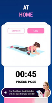 Splits Training in 30 Days mod apk download v1.0.37 screenshot 1