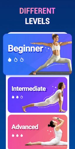 Splits Training in 30 Days mod apk download