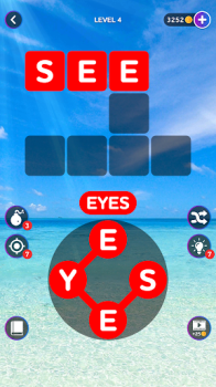 Word Season Crossword Game mod apk no ads v1.41 screenshot 1
