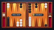 Backgammon Classic game free download v1.16 screenshot 2
