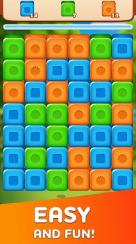 Pop Breaker Blast all Cubes apk download for android v1.65 screenshot 2