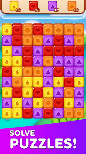 Pop Breaker Blast all Cubes apk download for androidͼƬ1