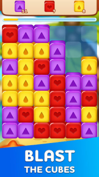 Pop Breaker Blast all Cubes apk download for android v1.65 screenshot 3