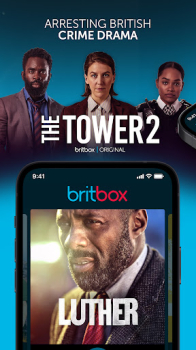BritBox hacked apk download latest version v2.3.0 screenshot 1