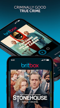 BritBox hacked apk download latest version v2.3.0 screenshot 3