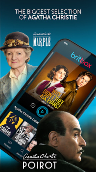 BritBox hacked apk download latest version v2.3.0 screenshot 4