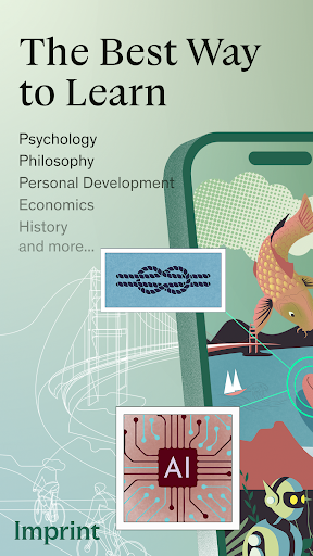 Imprint Learn Visually mod apk latest version download