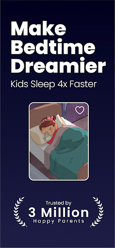 Storybook Sleep & Massage apk latest version download