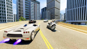 Gangster Grand Theft City Game Mod Apk Unlimited Money Download v1 screenshot 2