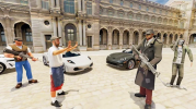 Gangster Grand Theft City Game Mod Apk Unlimited Money Download v1 screenshot 1