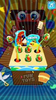 Surprise Eggs Super Toy mod apk download v1.5 screenshot 3