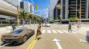 Gangster Grand Theft City Game Mod Apk Unlimited Money Download v1 screenshot 3