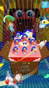 Surprise Eggs Super Toy mod apk download v1.5 screenshot 5