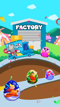 Surprise Eggs Super Toy mod apk download v1.5 screenshot 4