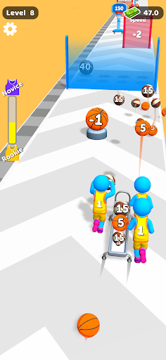 Shoot Balls Mod Apk Download