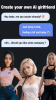 TalkBae Al girlfriend mod apk download v2.4.7 screenshot 3